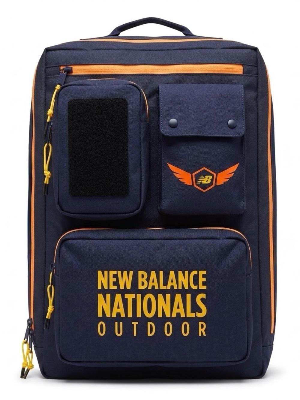 New Balance Outdoor Nationals Backpack